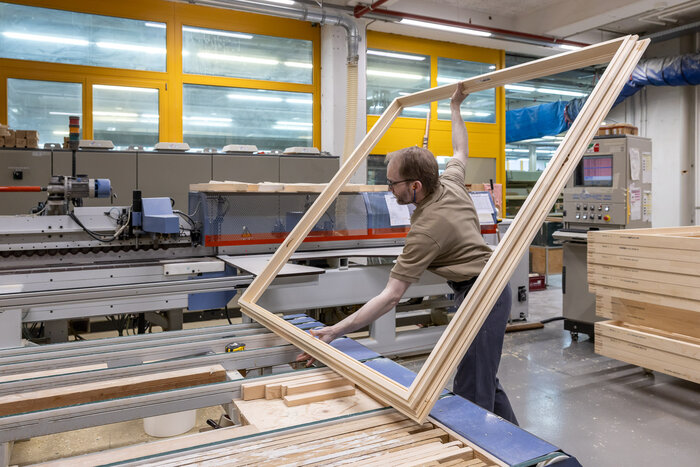 Manufaktur - Galerie