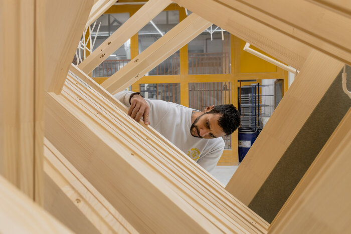 Manufaktur - Galerie