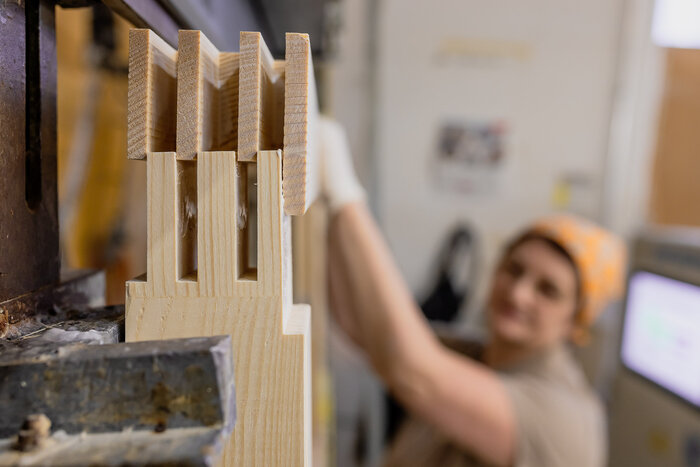 Manufaktur - Galerie