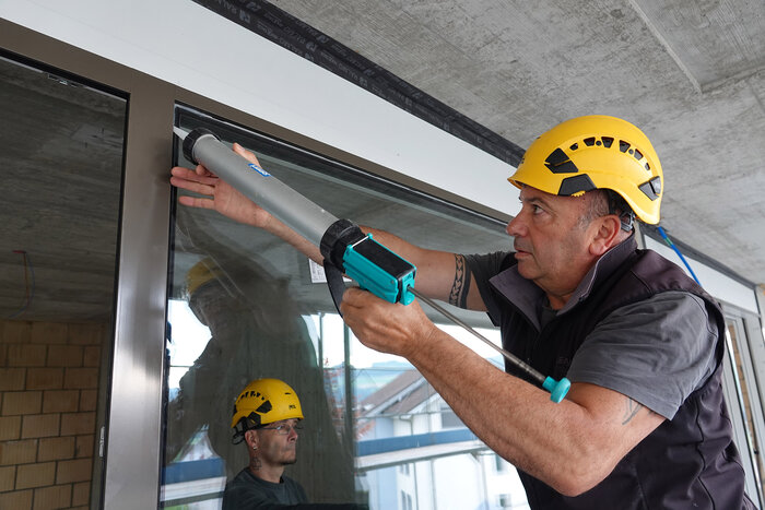 Galerie - Leistungen