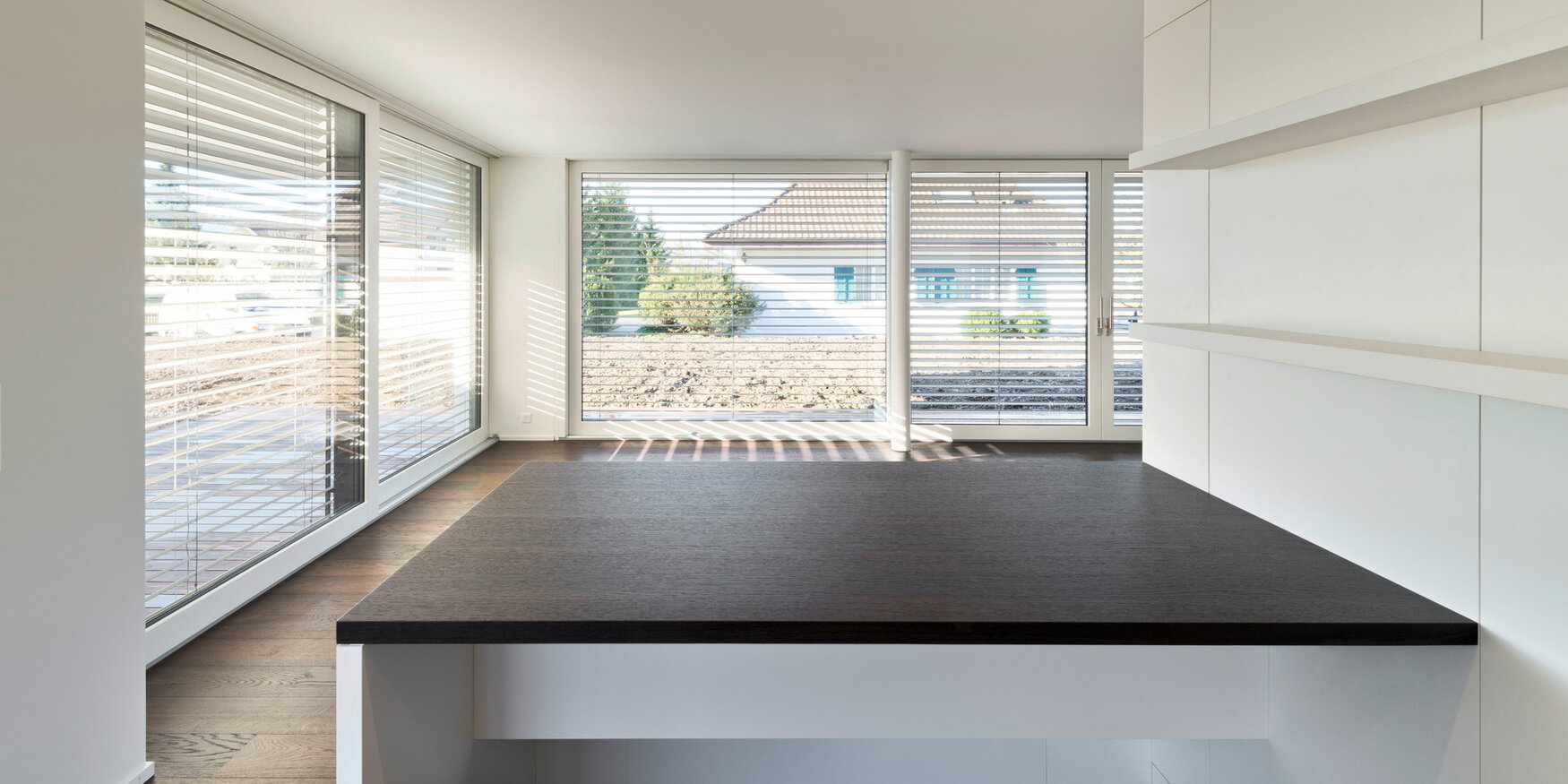 Einfamilienhaus Gretzenbach