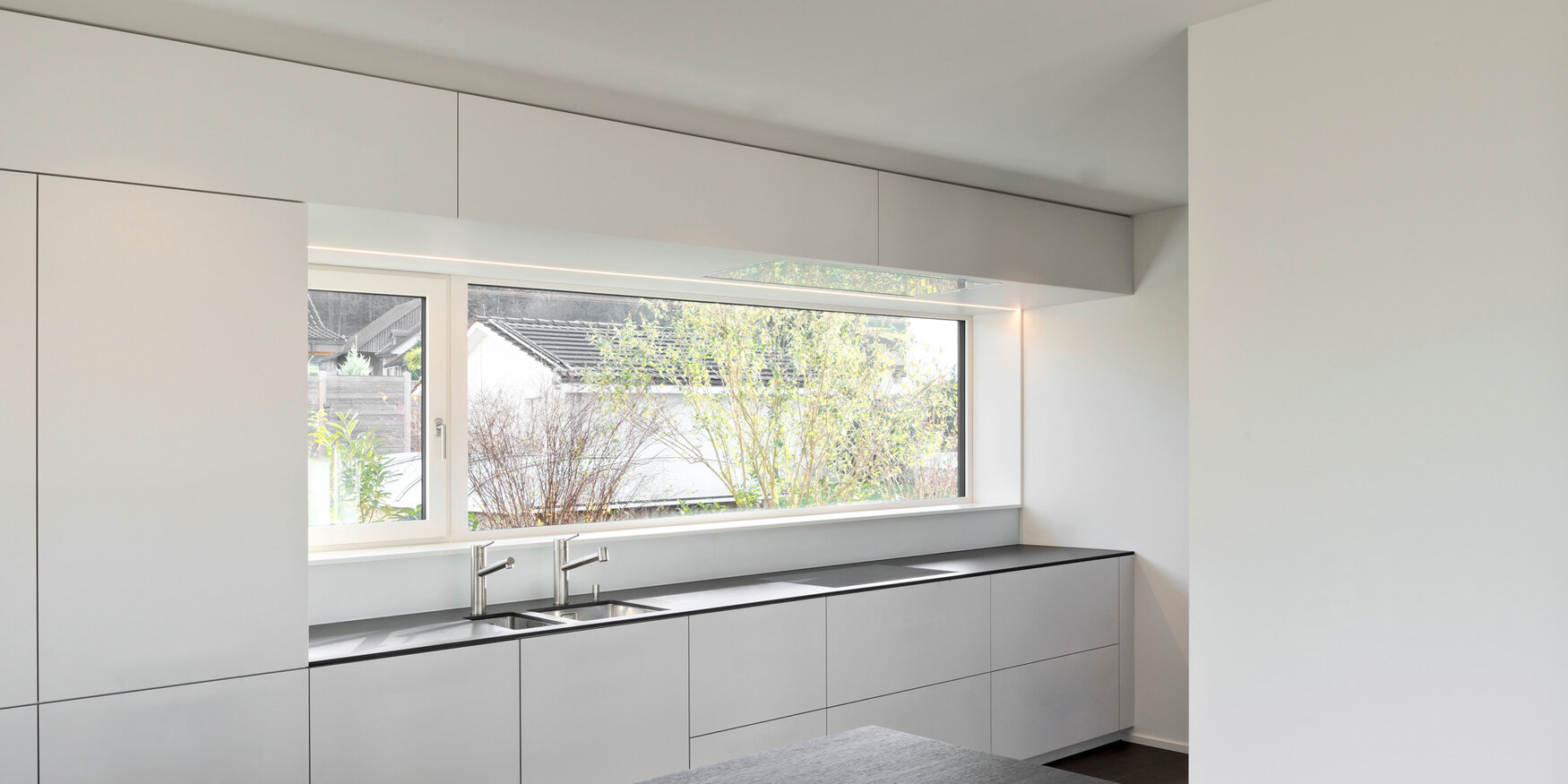 Einfamilienhaus Gretzenbach