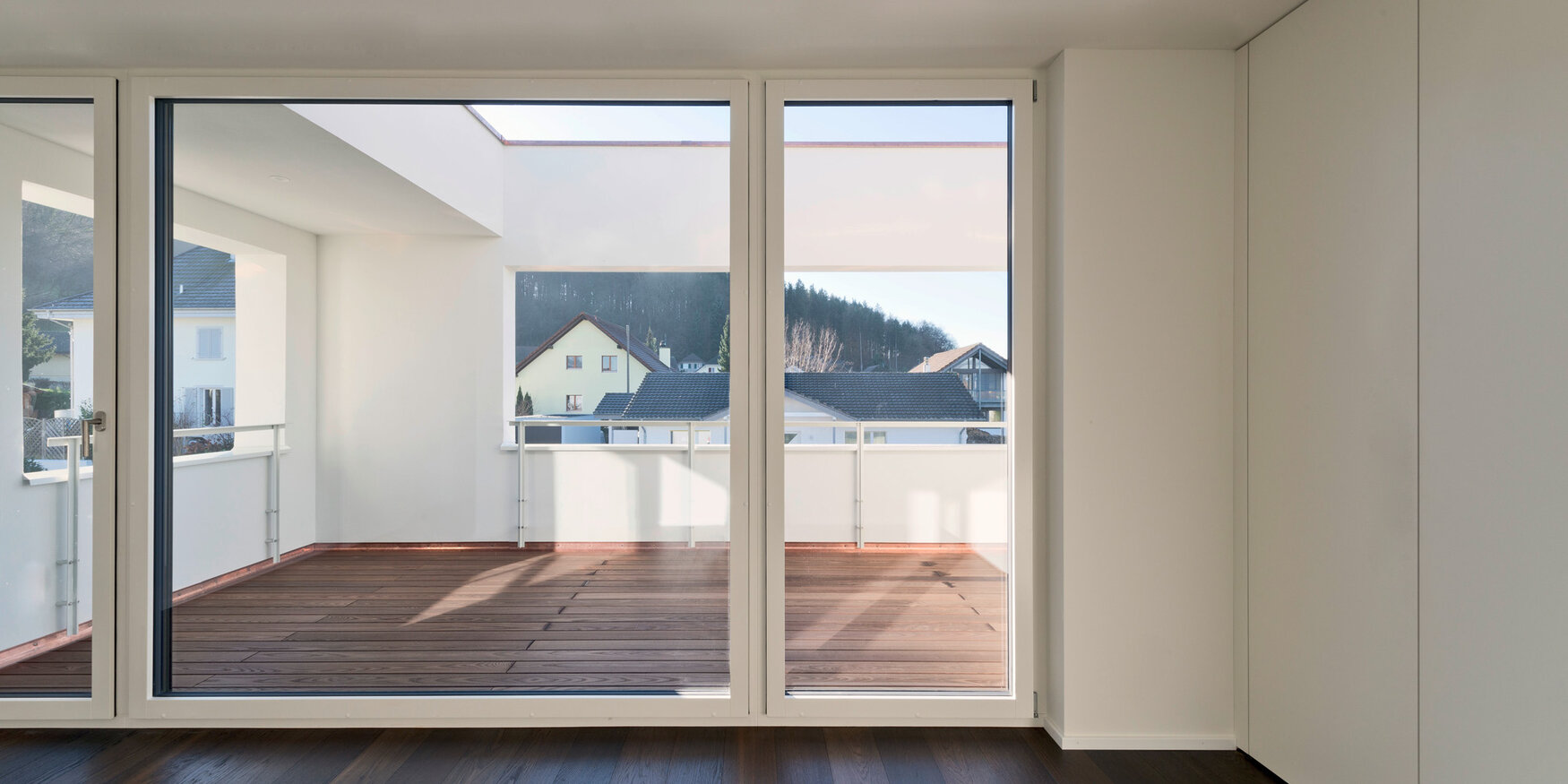 Einfamilienhaus Gretzenbach