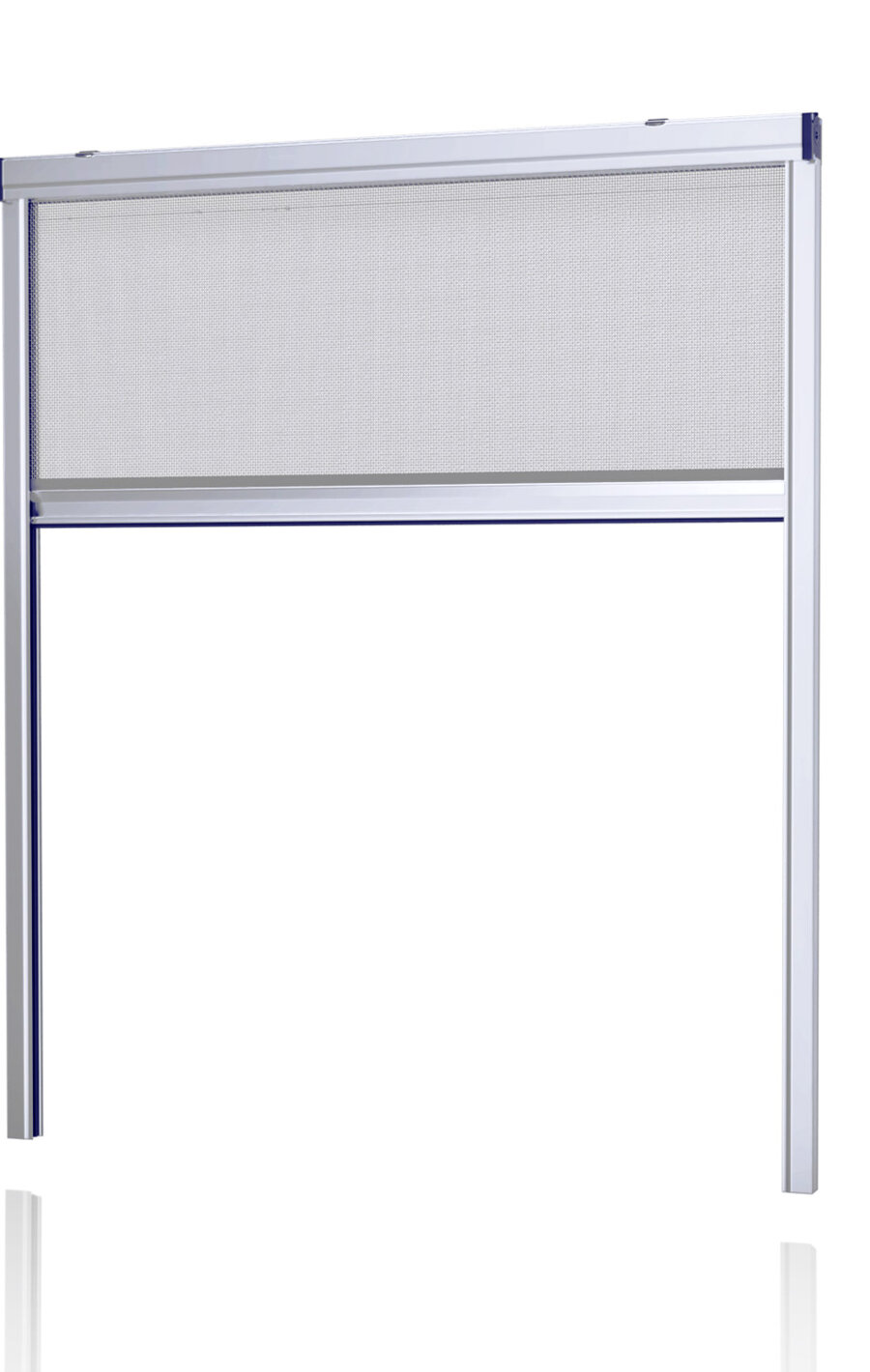 Fensterrollo - 2-Spalten Detail