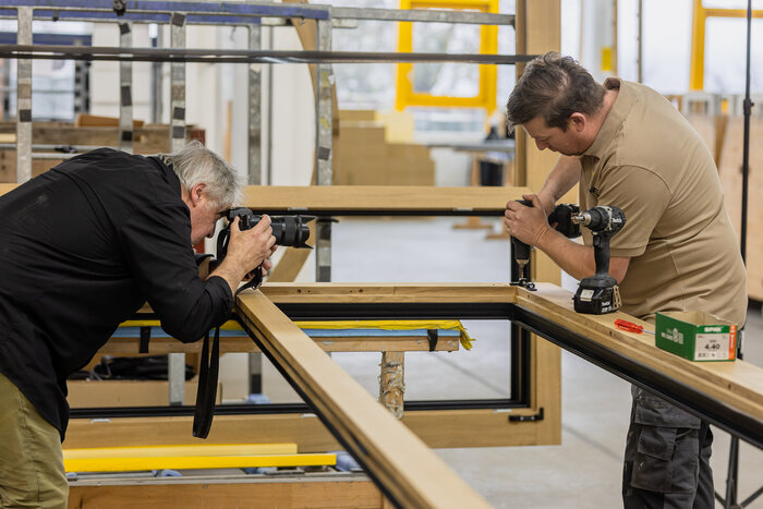 Neues Logo – neue Website