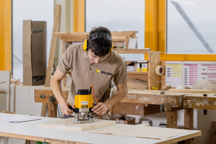 Offene Lehrstellen für 2027