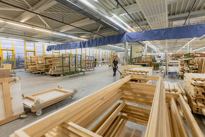 Offene Lehrstellen f&uuml;r 2027