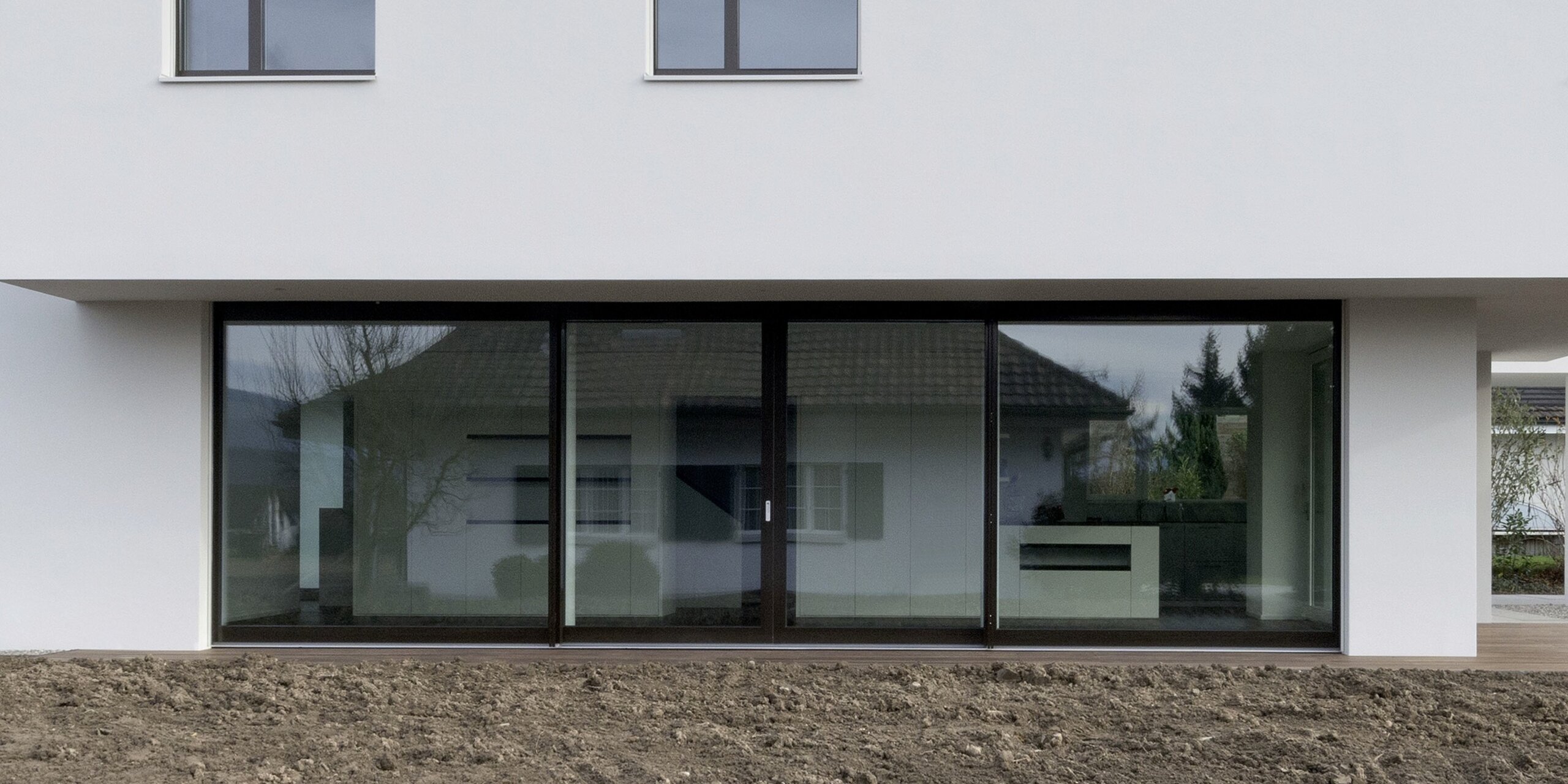 Hebeschiebet&uuml;re TOP (Holz-Metall)