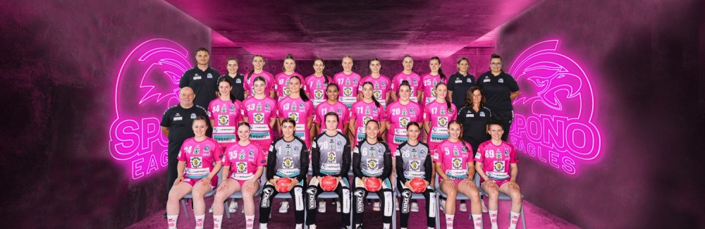 Gruppenfoto SPONO EAGLES4