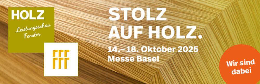 MCH Holz 2025 Leistungsschau Fenster E Mail Signatur 450x150px DE RZ 2X Version A