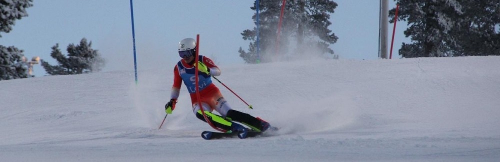 Rennen Schweden 24.11.2025 2