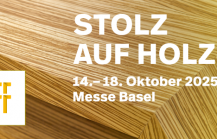MCH Holz 2025 Leistungsschau Fenster E Mail Signatur 450x150px DE RZ 2X Version A