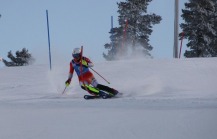 Rennen Schweden 24.11.2025 2