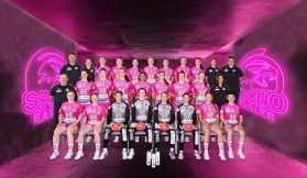 Gruppenfoto SPONO EAGLES4