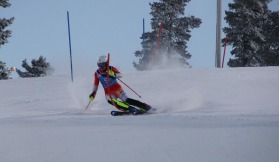 Rennen Schweden 24.11.2025 2