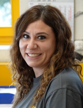 Maria Pascarelle Web