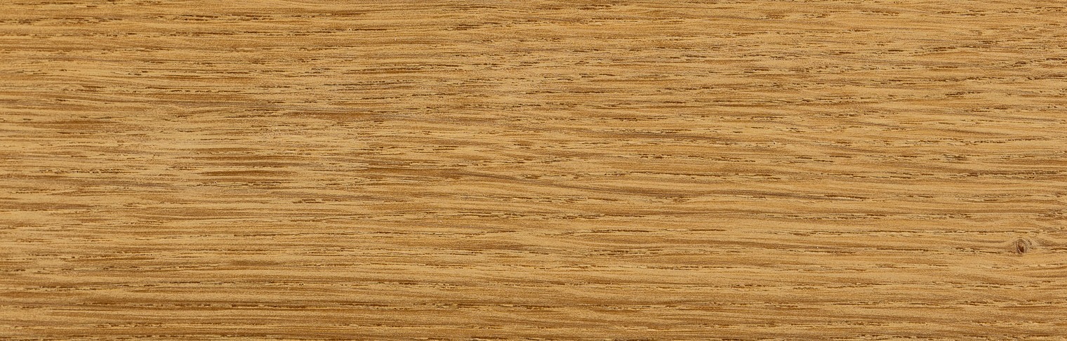 Eichenholz mit Naturlasur