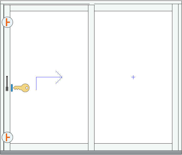 Widerstandsklasse RC1N