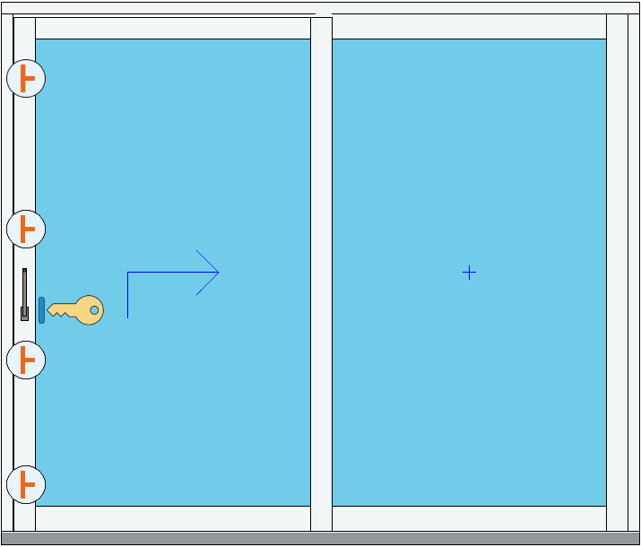 Widerstandsklasse RC2
