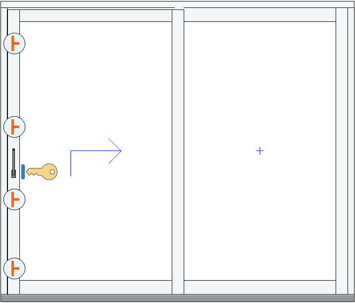 Widerstandsklasse RC2N