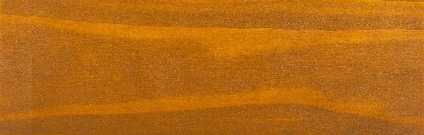 Fichtenholz mit Nussbaumoptik